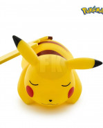 Pokémon LED Light Pikachu Sleeping 25 cm